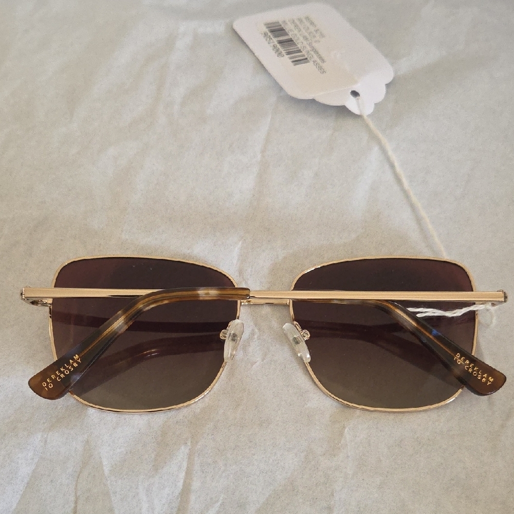 Derek Lam Sunglasses - Picture 5 of 11